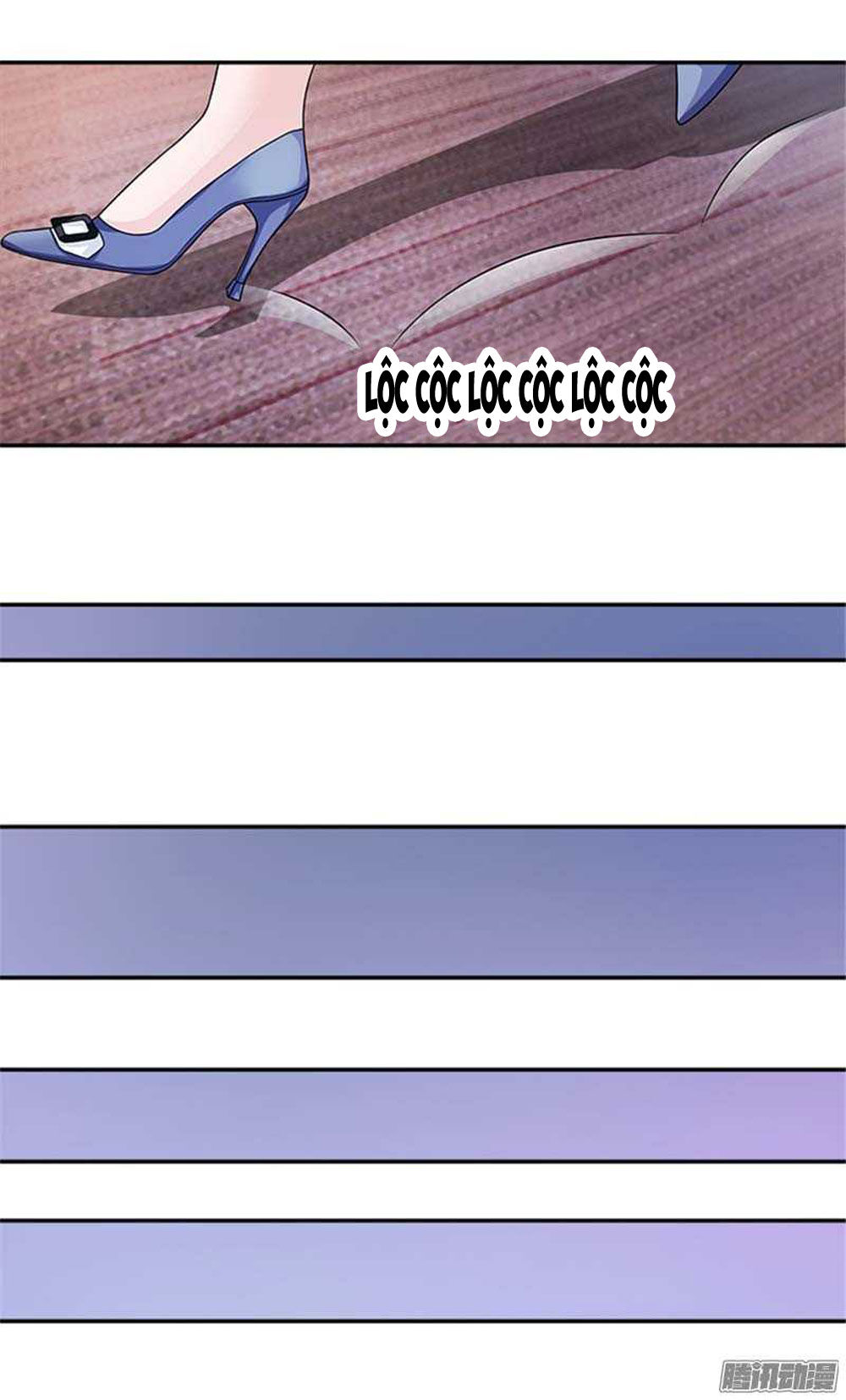 Tiểu Tâm Can Tuyệt Sủng Của Lạc Tiên Sinh Chapter 45 - Trang 2