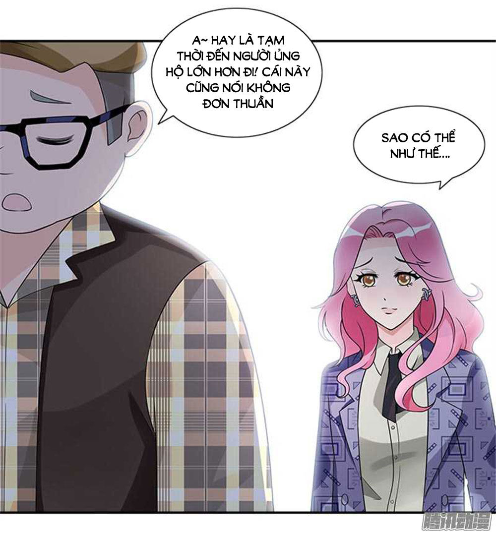 Tiểu Tâm Can Tuyệt Sủng Của Lạc Tiên Sinh Chapter 45 - Trang 2