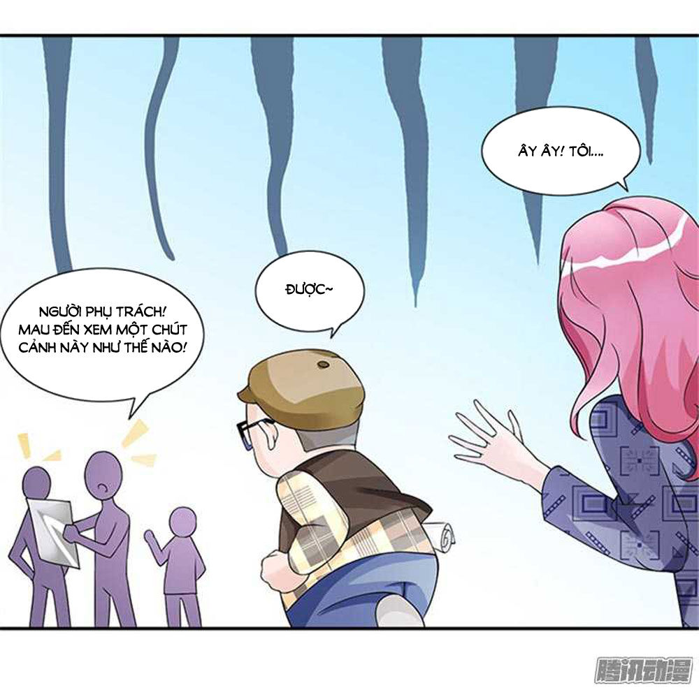 Tiểu Tâm Can Tuyệt Sủng Của Lạc Tiên Sinh Chapter 45 - Trang 2