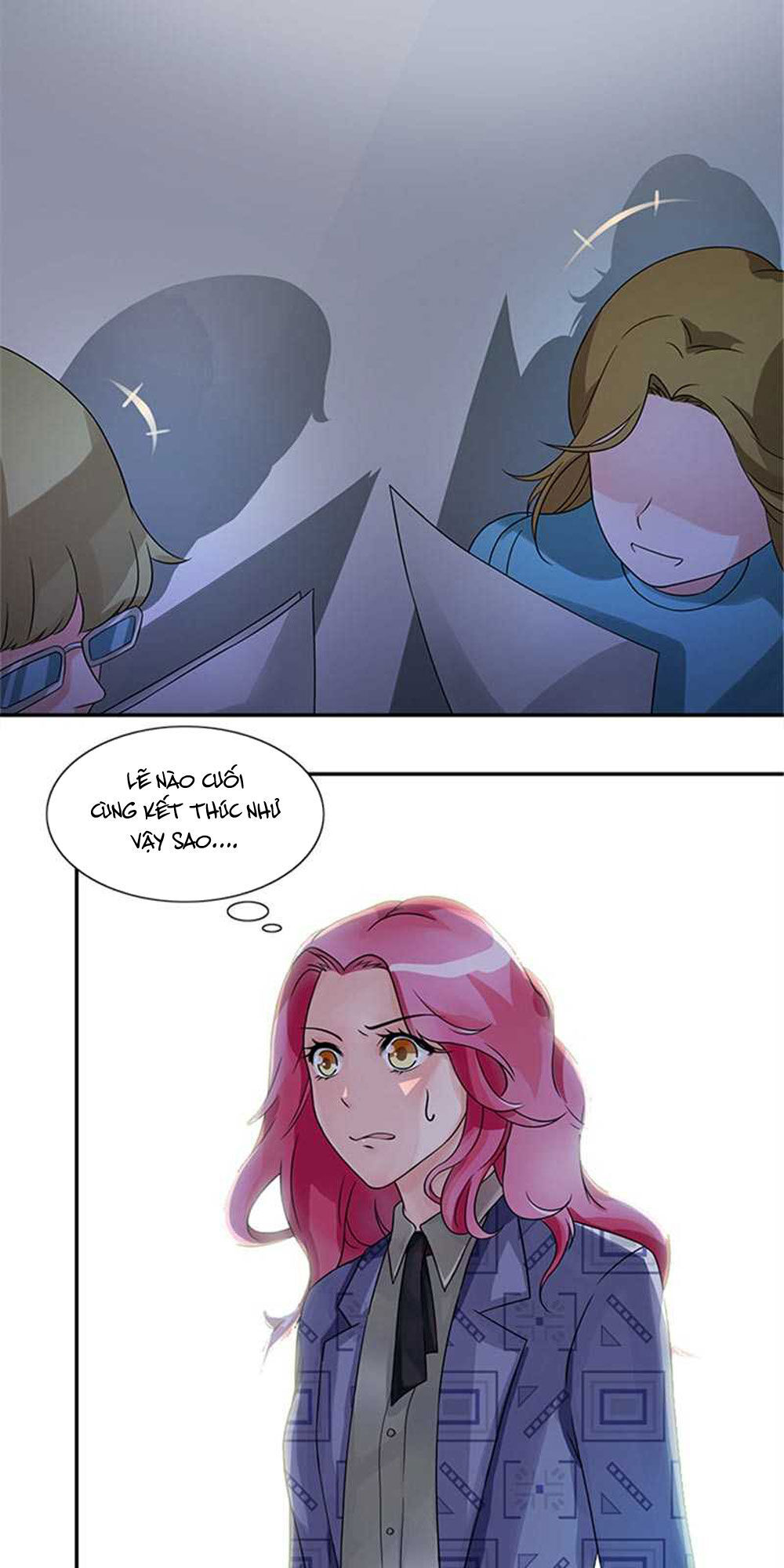 Tiểu Tâm Can Tuyệt Sủng Của Lạc Tiên Sinh Chapter 45 - Trang 2