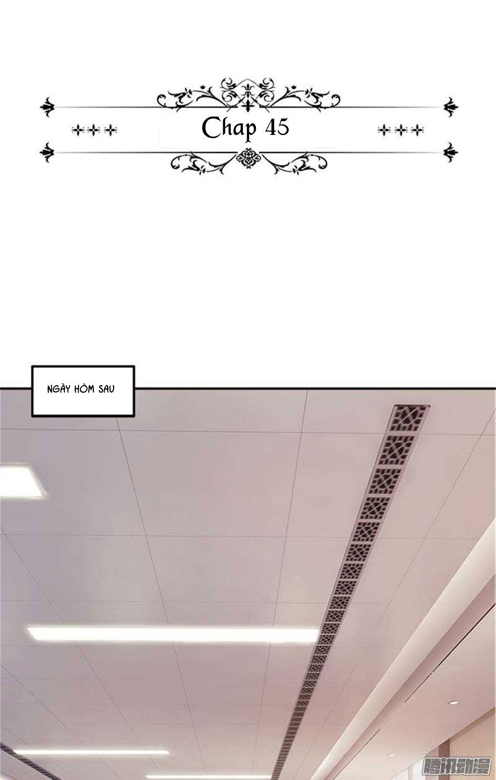 Tiểu Tâm Can Tuyệt Sủng Của Lạc Tiên Sinh Chapter 45 - Trang 2