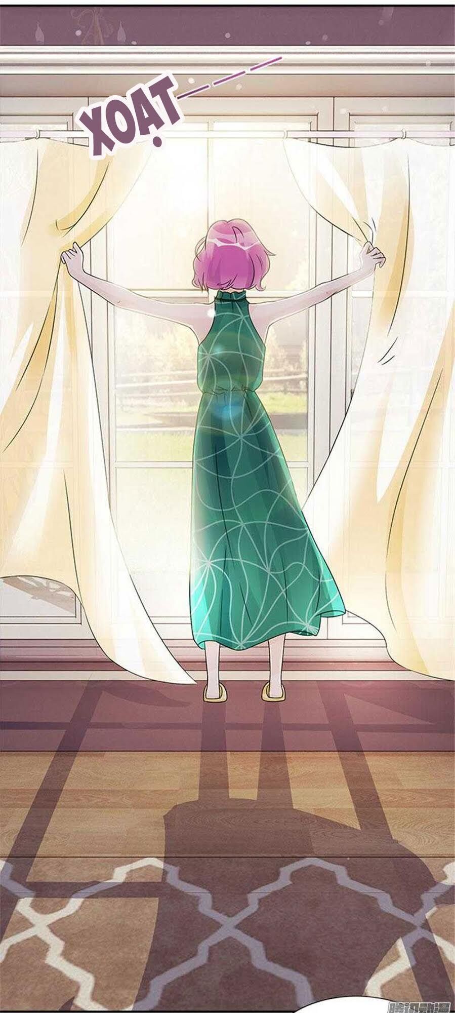 Tiểu Tâm Can Tuyệt Sủng Của Lạc Tiên Sinh Chapter 45 - Trang 2