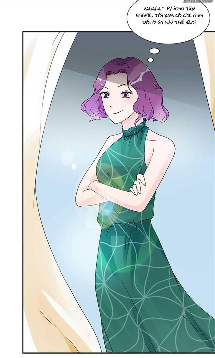 Tiểu Tâm Can Tuyệt Sủng Của Lạc Tiên Sinh Chapter 45 - Trang 2