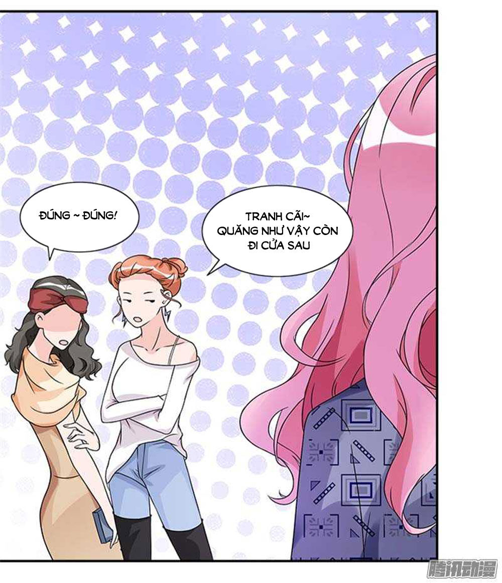 Tiểu Tâm Can Tuyệt Sủng Của Lạc Tiên Sinh Chapter 45 - Trang 2