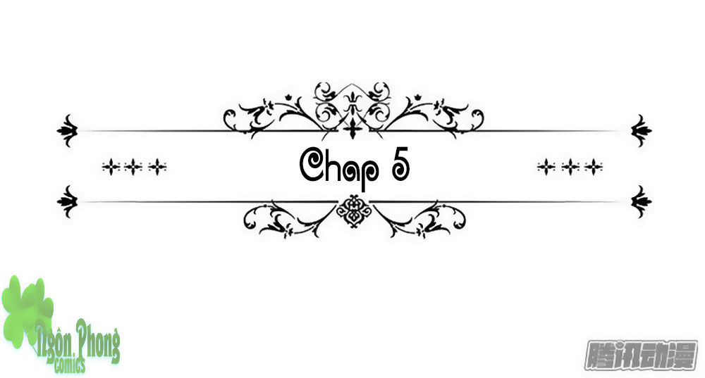 Tiểu Tâm Can Tuyệt Sủng Của Lạc Tiên Sinh Chapter 5 - Trang 2