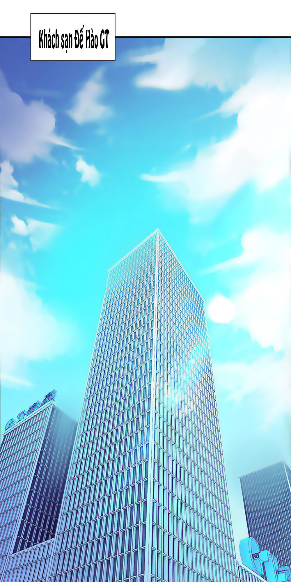 Tiểu Tâm Can Tuyệt Sủng Của Lạc Tiên Sinh Chapter 5 - Trang 2