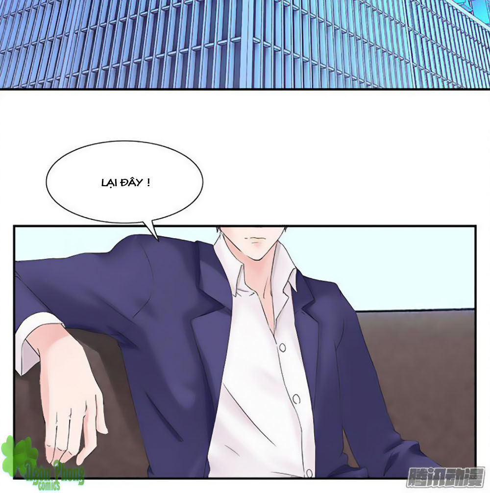 Tiểu Tâm Can Tuyệt Sủng Của Lạc Tiên Sinh Chapter 5 - Trang 2