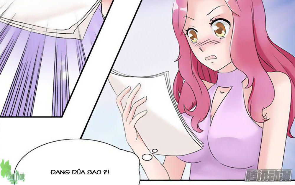 Tiểu Tâm Can Tuyệt Sủng Của Lạc Tiên Sinh Chapter 5 - Trang 2