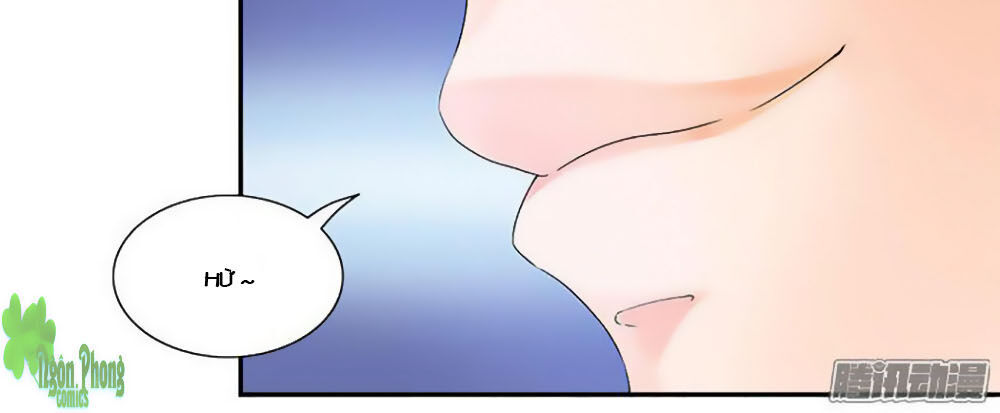 Tiểu Tâm Can Tuyệt Sủng Của Lạc Tiên Sinh Chapter 5 - Trang 2