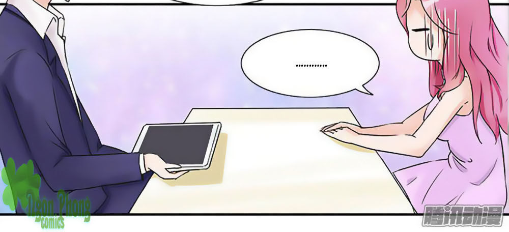 Tiểu Tâm Can Tuyệt Sủng Của Lạc Tiên Sinh Chapter 6 - Trang 2