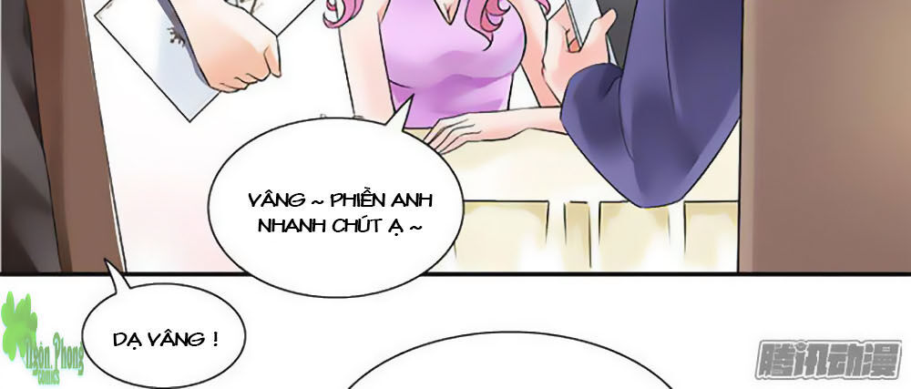 Tiểu Tâm Can Tuyệt Sủng Của Lạc Tiên Sinh Chapter 6 - Trang 2