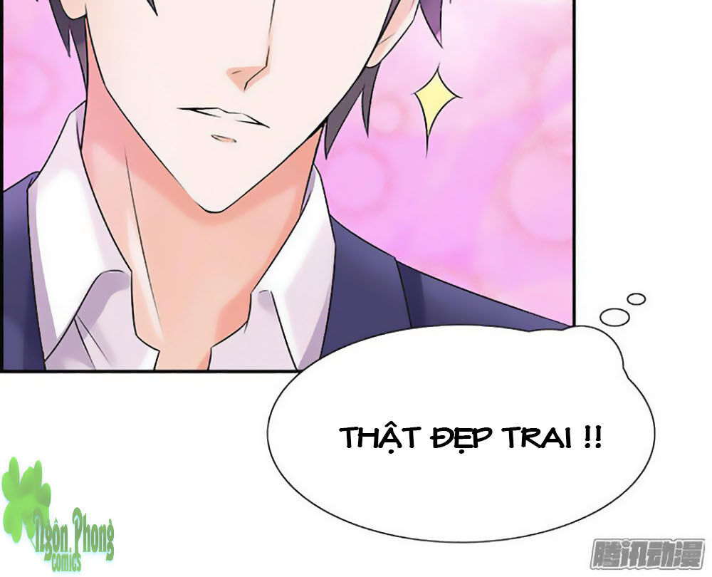 Tiểu Tâm Can Tuyệt Sủng Của Lạc Tiên Sinh Chapter 6 - Trang 2