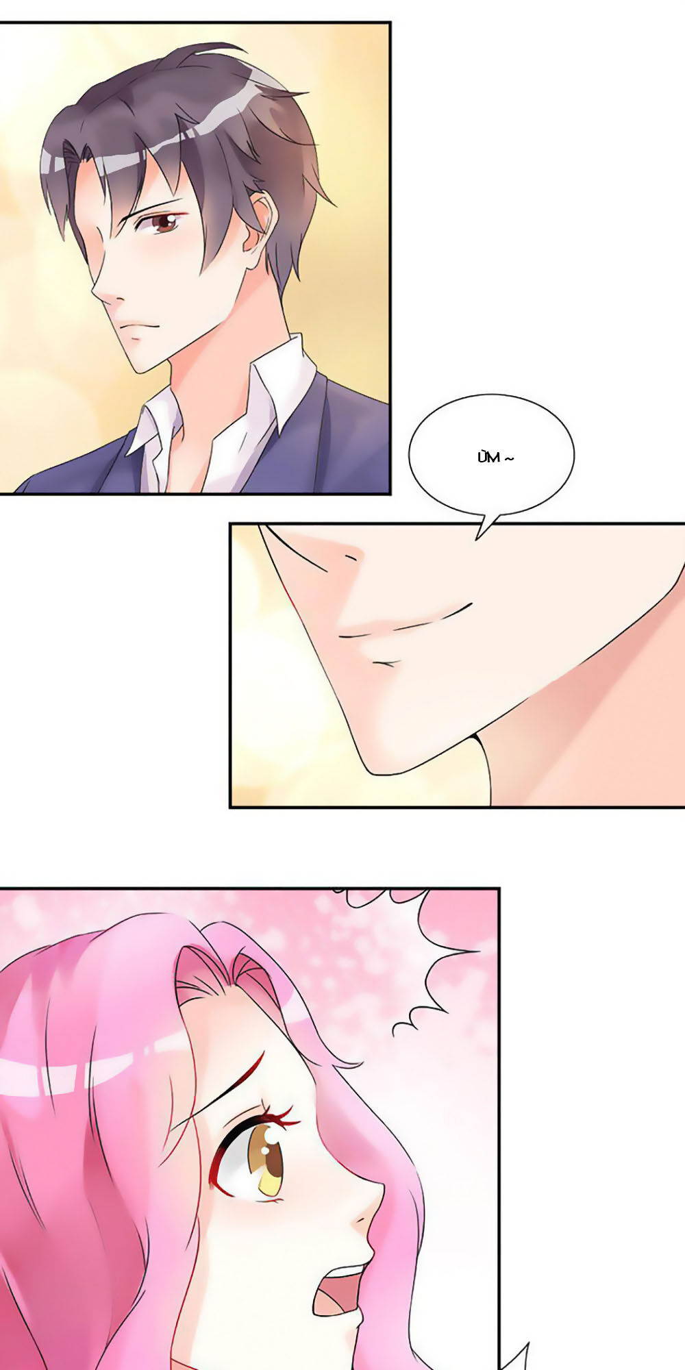 Tiểu Tâm Can Tuyệt Sủng Của Lạc Tiên Sinh Chapter 6 - Trang 2