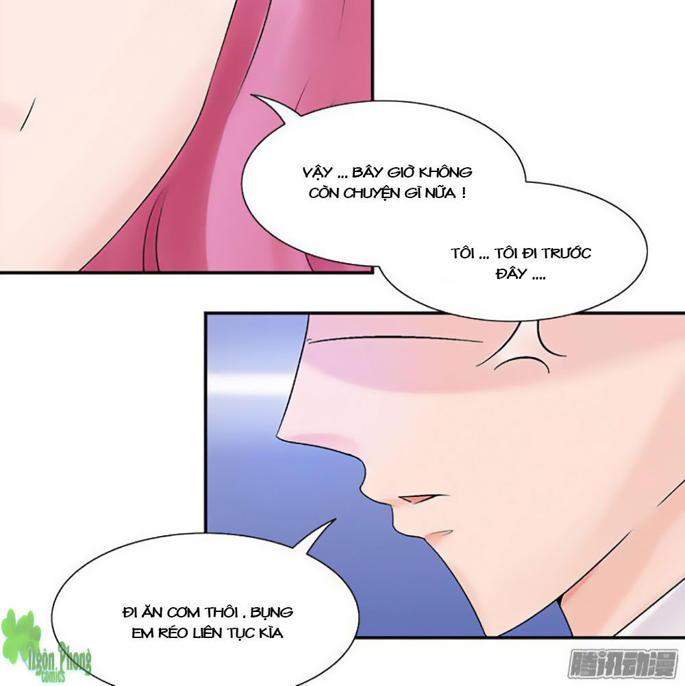 Tiểu Tâm Can Tuyệt Sủng Của Lạc Tiên Sinh Chapter 6 - Trang 2