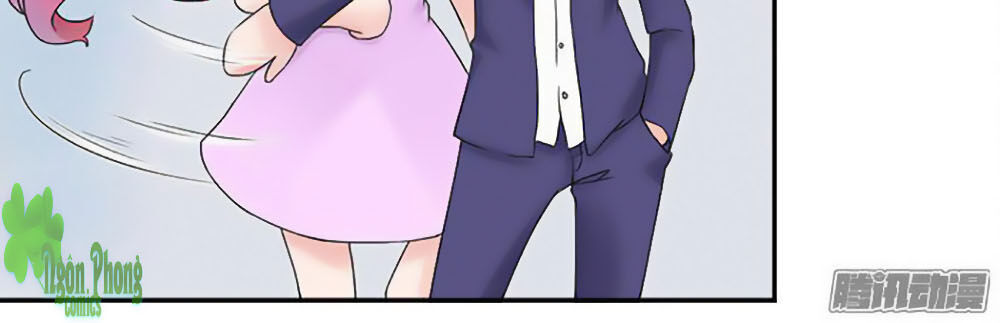 Tiểu Tâm Can Tuyệt Sủng Của Lạc Tiên Sinh Chapter 7 - Trang 2