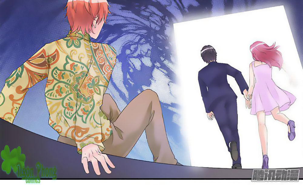 Tiểu Tâm Can Tuyệt Sủng Của Lạc Tiên Sinh Chapter 7 - Trang 2