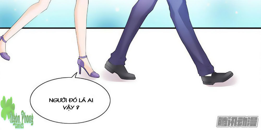 Tiểu Tâm Can Tuyệt Sủng Của Lạc Tiên Sinh Chapter 7 - Trang 2