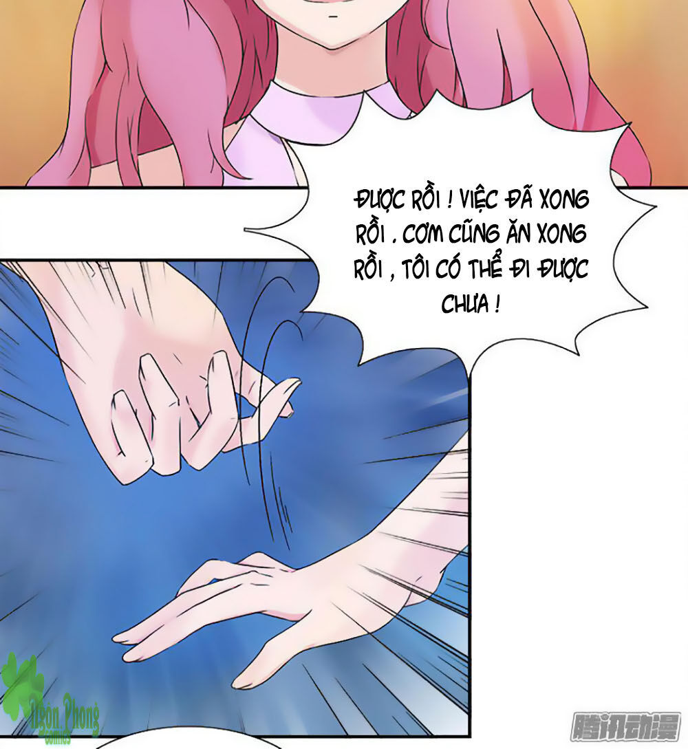 Tiểu Tâm Can Tuyệt Sủng Của Lạc Tiên Sinh Chapter 7 - Trang 2