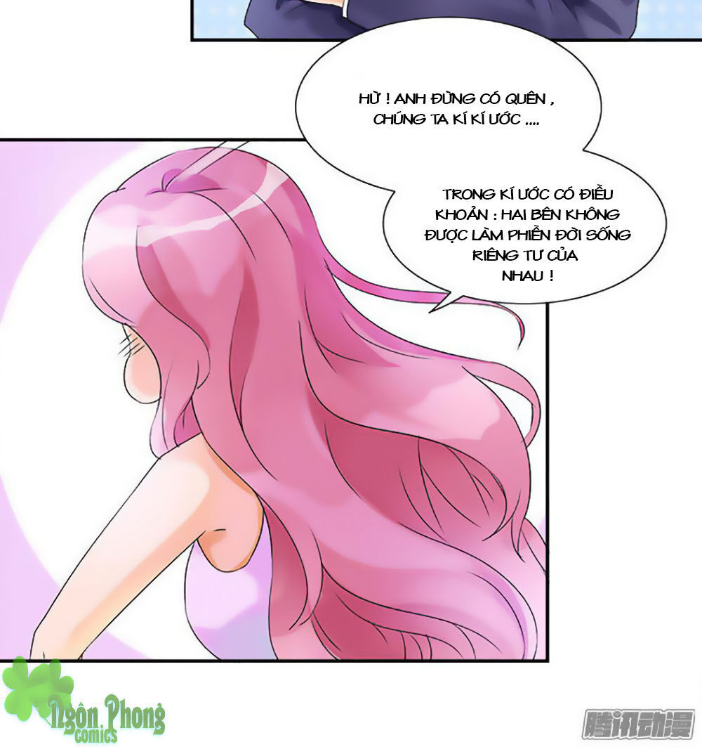 Tiểu Tâm Can Tuyệt Sủng Của Lạc Tiên Sinh Chapter 7 - Trang 2