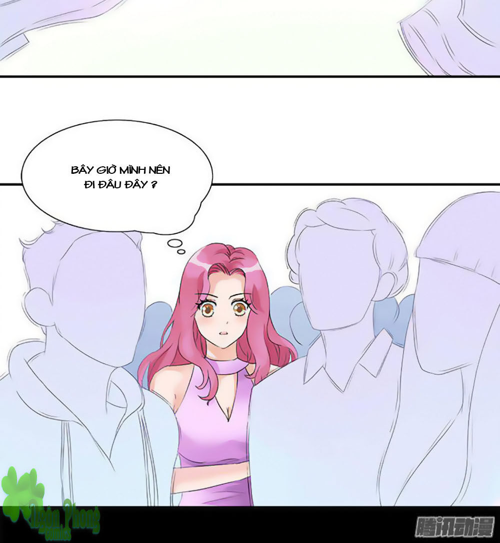 Tiểu Tâm Can Tuyệt Sủng Của Lạc Tiên Sinh Chapter 7 - Trang 2