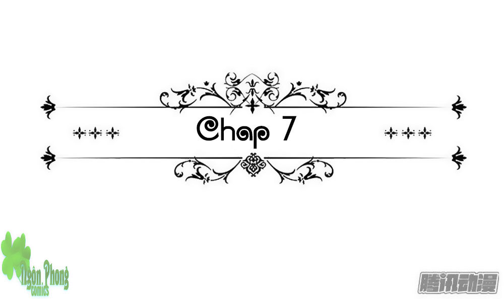 Tiểu Tâm Can Tuyệt Sủng Của Lạc Tiên Sinh Chapter 7 - Trang 2