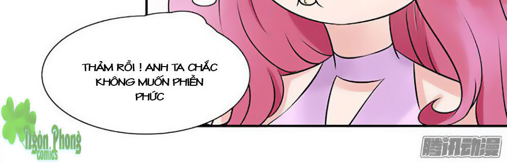 Tiểu Tâm Can Tuyệt Sủng Của Lạc Tiên Sinh Chapter 7 - Trang 2