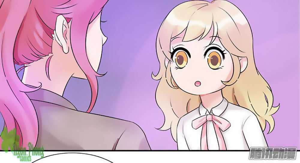 Tiểu Tâm Can Tuyệt Sủng Của Lạc Tiên Sinh Chapter 8 - Trang 2