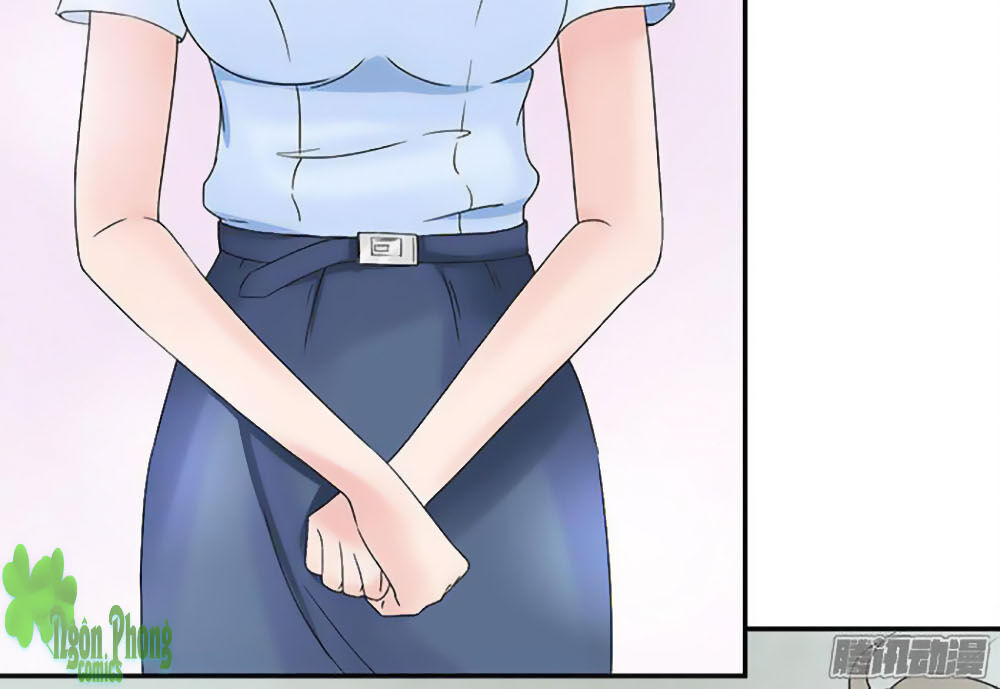 Tiểu Tâm Can Tuyệt Sủng Của Lạc Tiên Sinh Chapter 8 - Trang 2