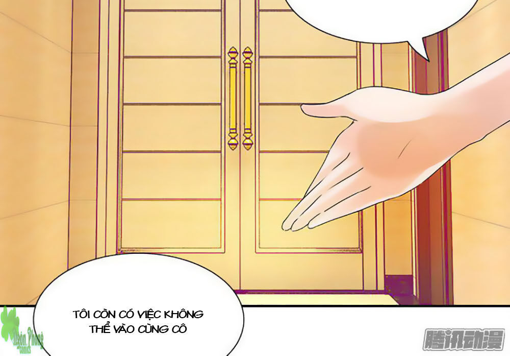 Tiểu Tâm Can Tuyệt Sủng Của Lạc Tiên Sinh Chapter 8 - Trang 2