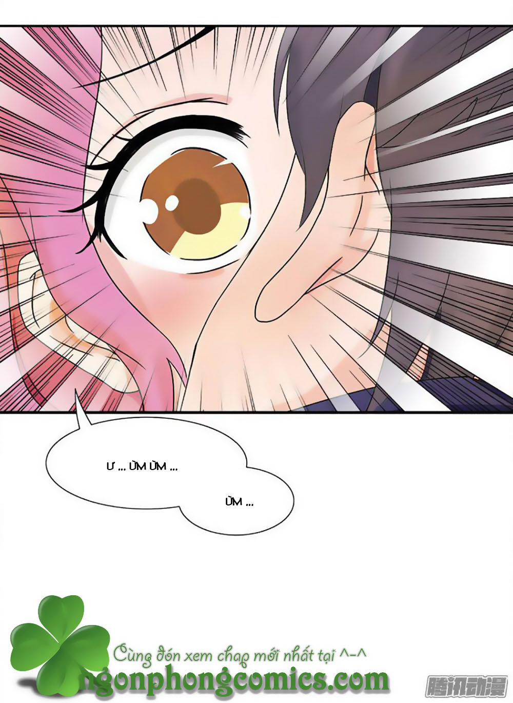 Tiểu Tâm Can Tuyệt Sủng Của Lạc Tiên Sinh Chapter 8 - Trang 2