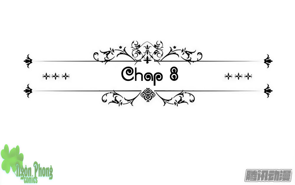 Tiểu Tâm Can Tuyệt Sủng Của Lạc Tiên Sinh Chapter 8 - Trang 2