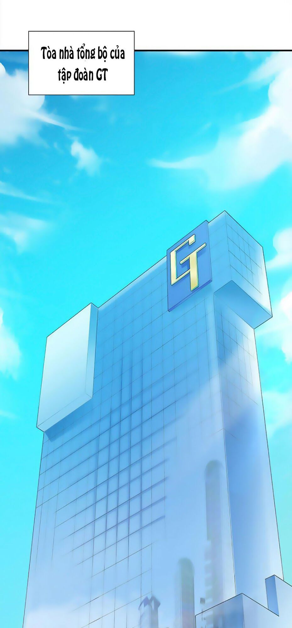 Tiểu Tâm Can Tuyệt Sủng Của Lạc Tiên Sinh Chapter 8 - Trang 2