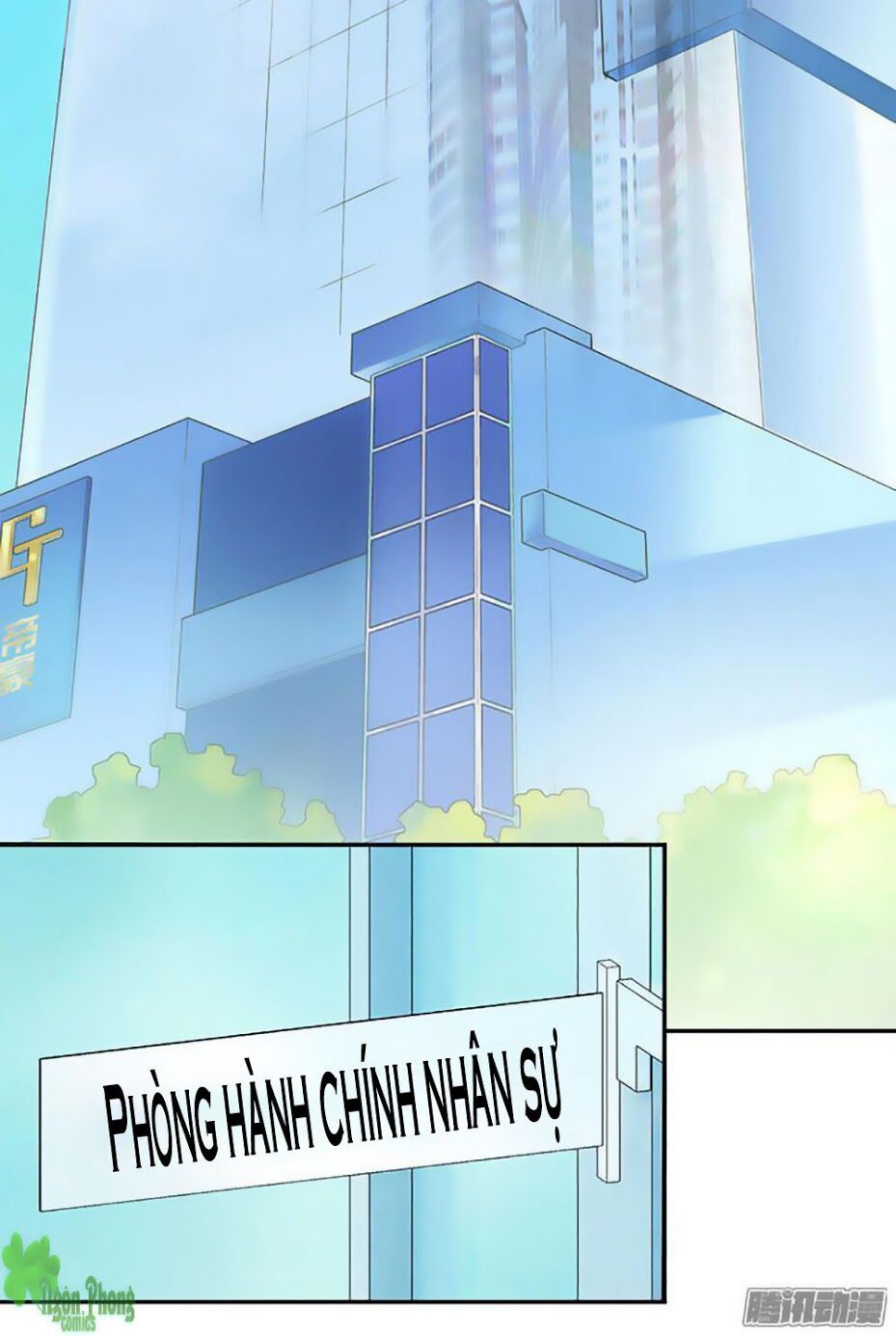 Tiểu Tâm Can Tuyệt Sủng Của Lạc Tiên Sinh Chapter 8 - Trang 2