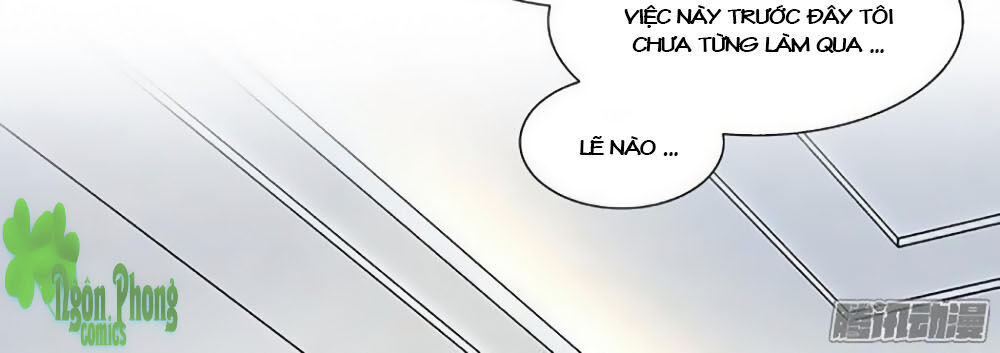 Tiểu Tâm Can Tuyệt Sủng Của Lạc Tiên Sinh Chapter 9 - Trang 2