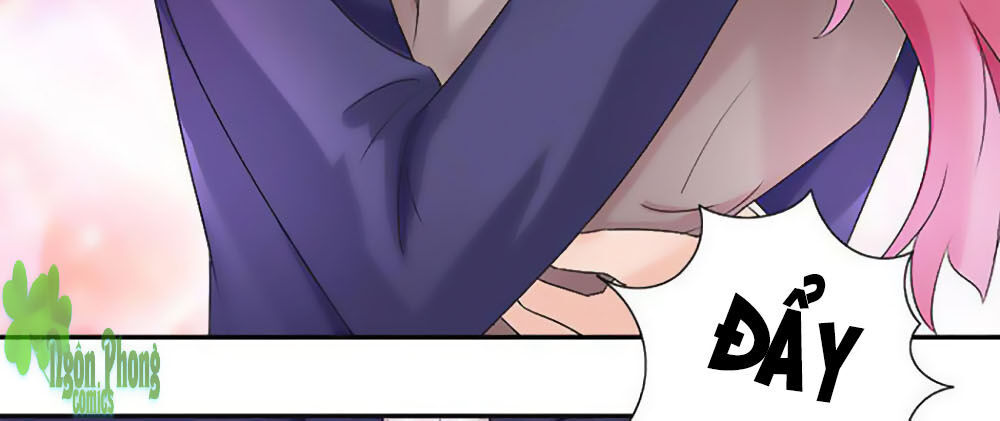 Tiểu Tâm Can Tuyệt Sủng Của Lạc Tiên Sinh Chapter 9 - Trang 2