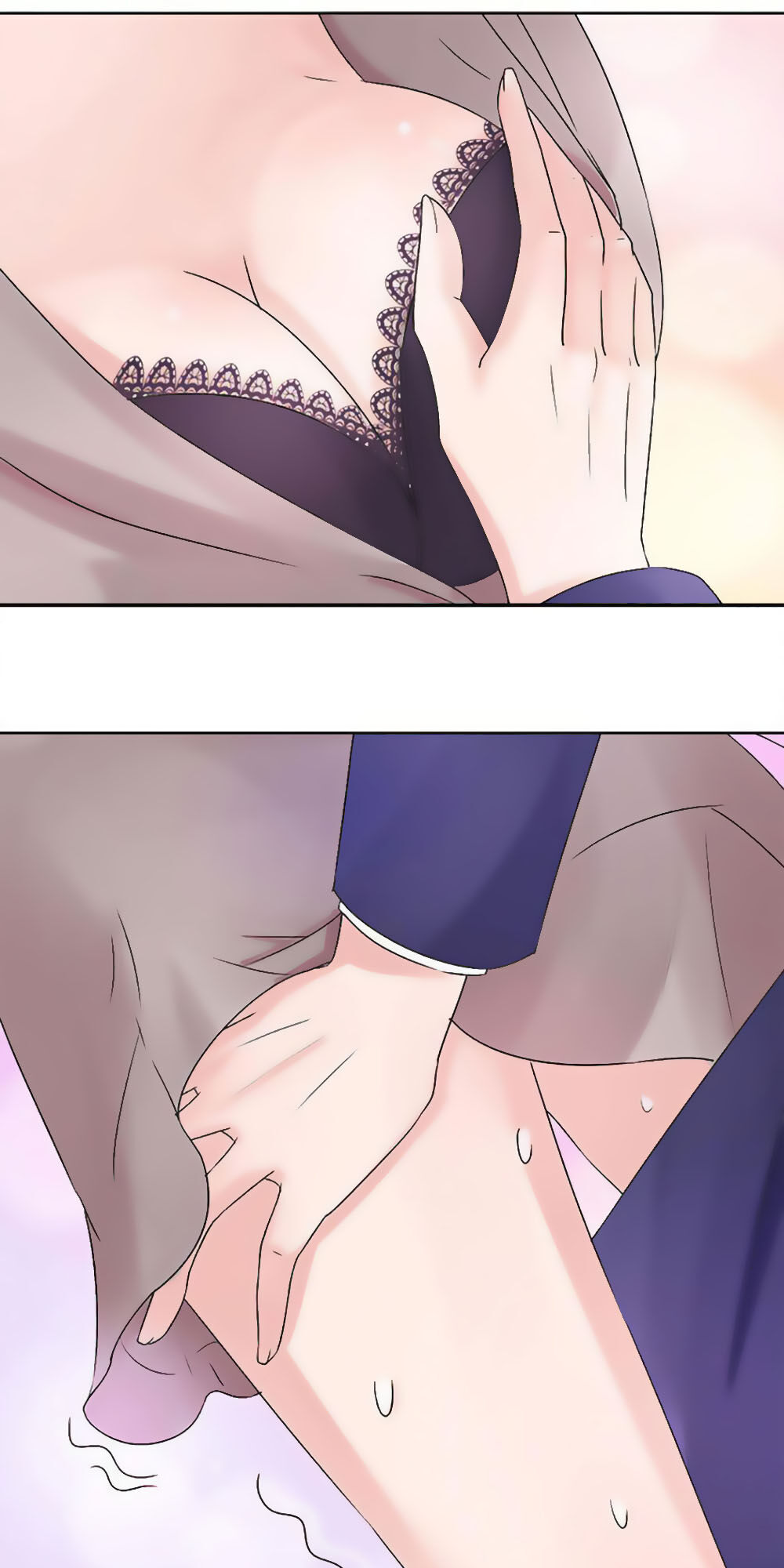 Tiểu Tâm Can Tuyệt Sủng Của Lạc Tiên Sinh Chapter 9 - Trang 2