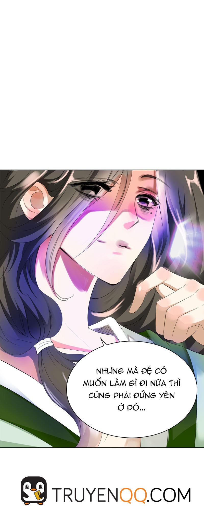 Tiểu Tân Nương Nóng Bỏng Của Nông Gia Chapter 17 - Trang 2