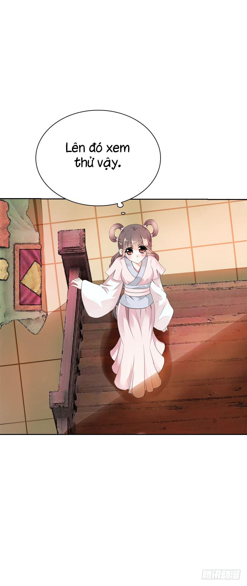 Tiểu Tân Nương Nóng Bỏng Của Nông Gia Chapter 17 - Trang 2