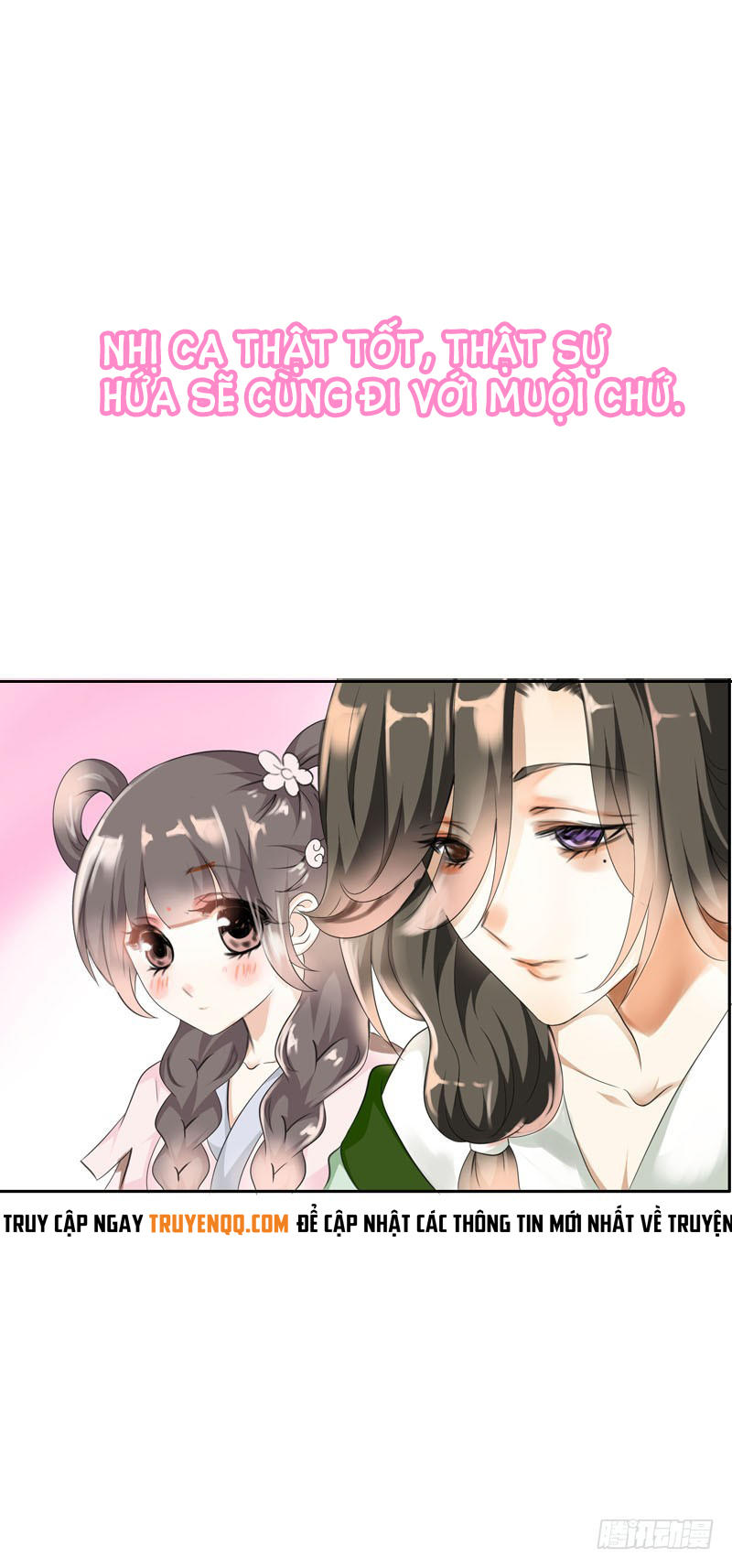 Tiểu Tân Nương Nóng Bỏng Của Nông Gia Chapter 17 - Trang 2