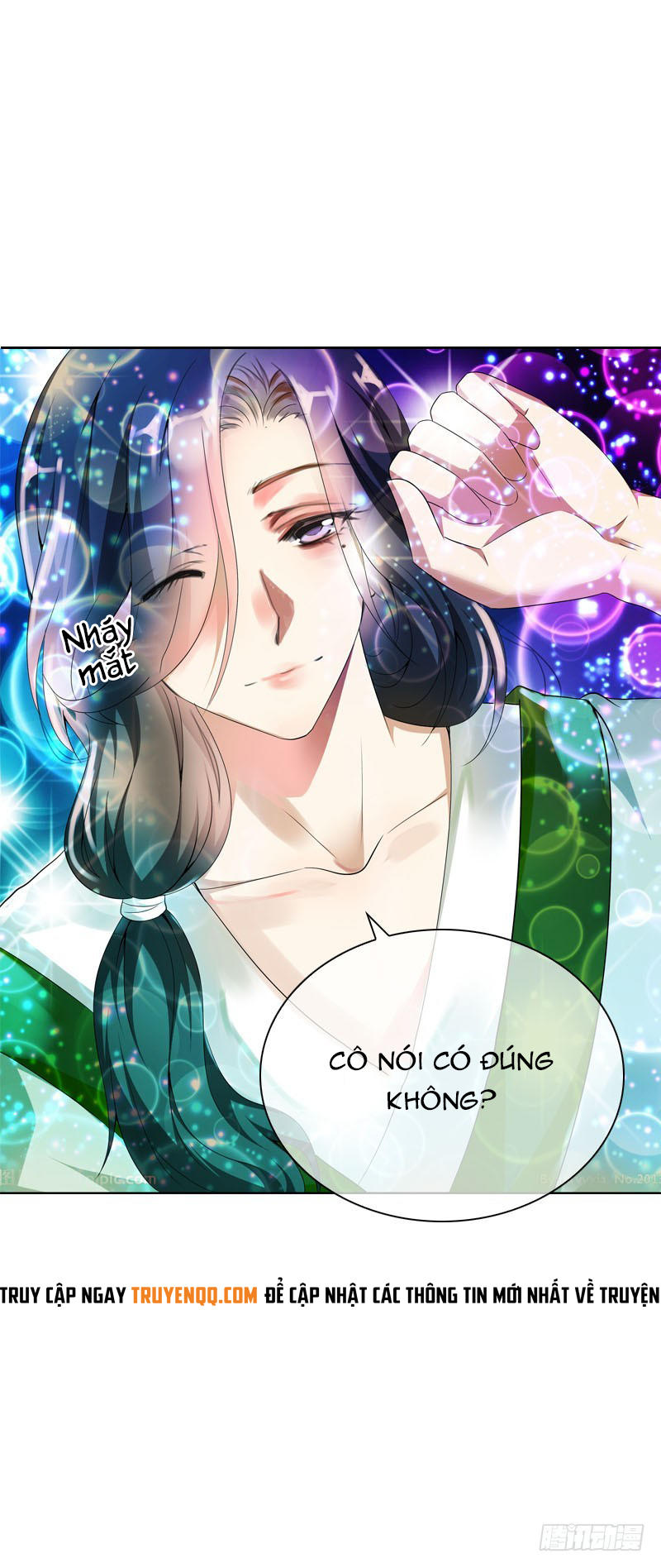 Tiểu Tân Nương Nóng Bỏng Của Nông Gia Chapter 17 - Trang 2