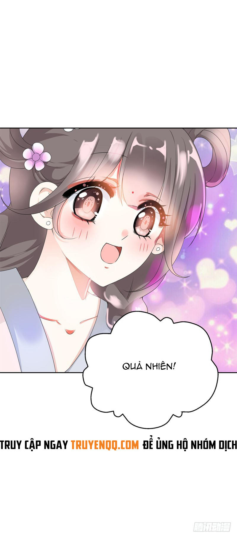 Tiểu Tân Nương Nóng Bỏng Của Nông Gia Chapter 17 - Trang 2