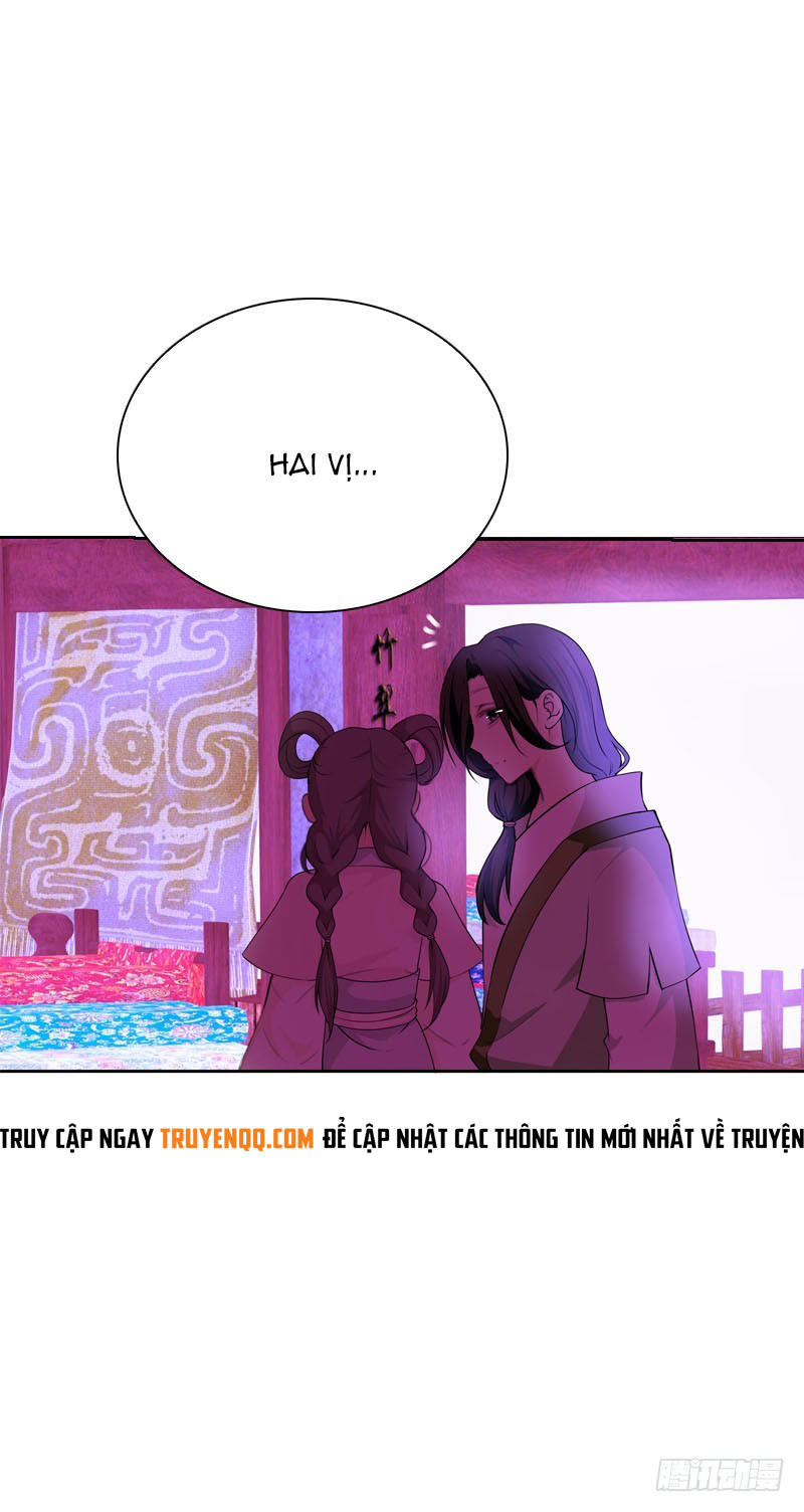 Tiểu Tân Nương Nóng Bỏng Của Nông Gia Chapter 17 - Trang 2