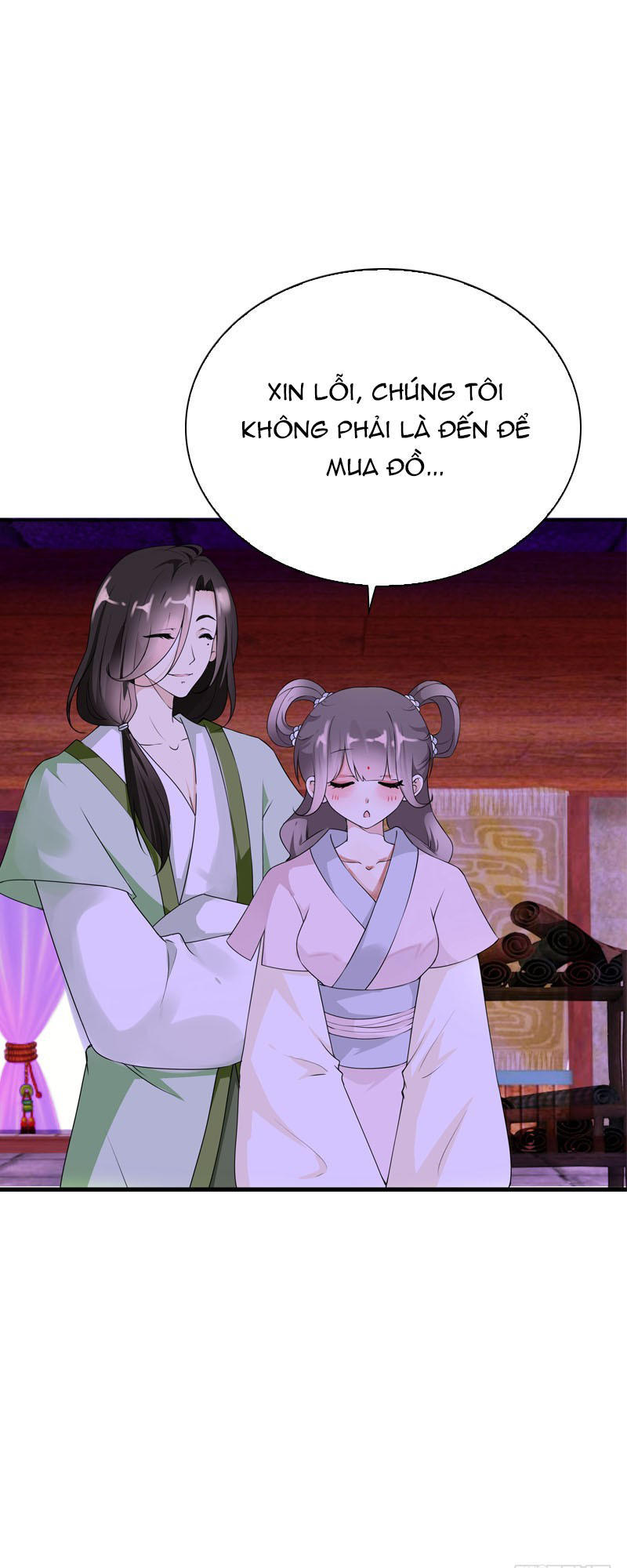 Tiểu Tân Nương Nóng Bỏng Của Nông Gia Chapter 17 - Trang 2