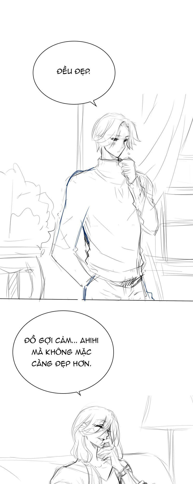 Tiểu Tân Nương Nóng Bỏng Của Nông Gia Chapter 17 - Trang 2