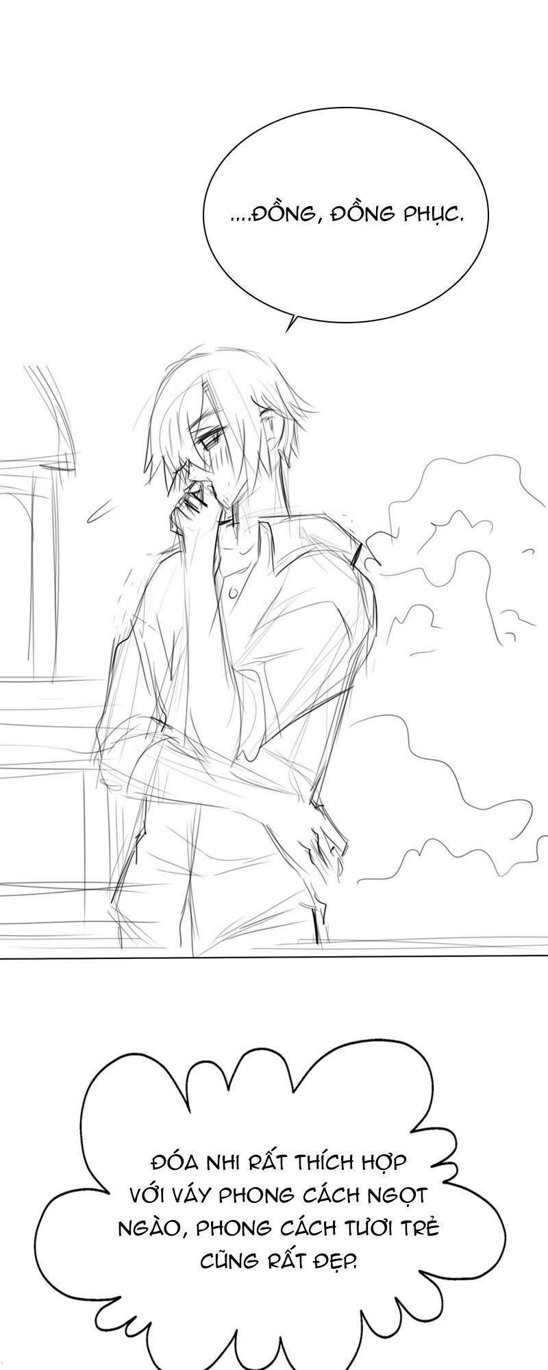 Tiểu Tân Nương Nóng Bỏng Của Nông Gia Chapter 17 - Trang 2