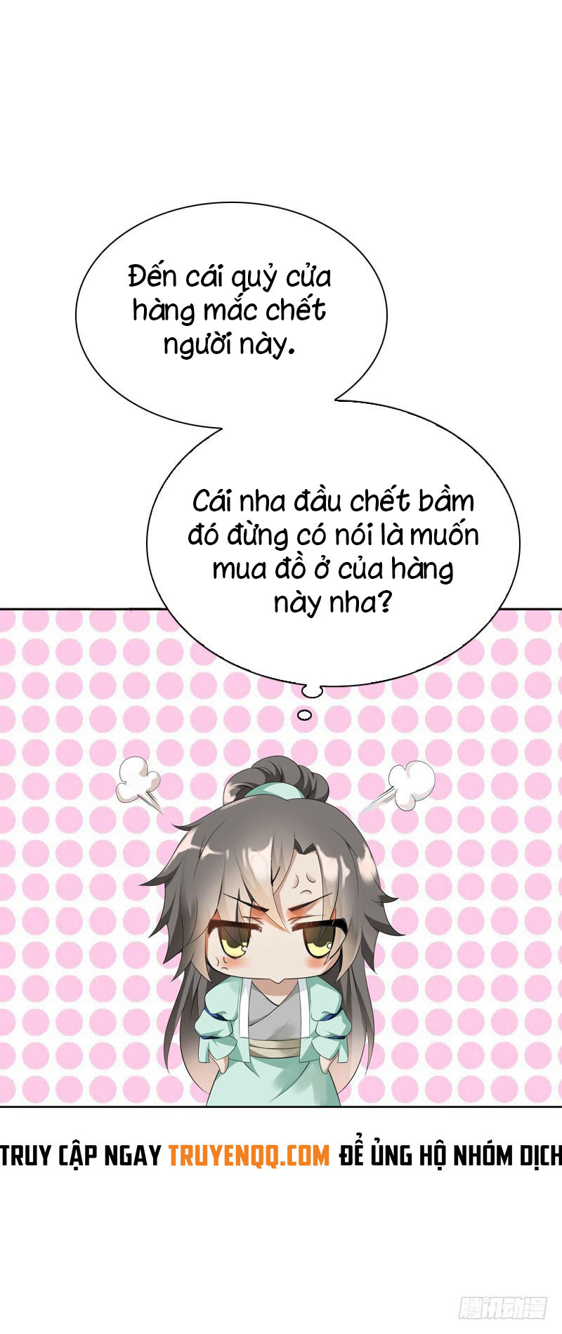 Tiểu Tân Nương Nóng Bỏng Của Nông Gia Chapter 17 - Trang 2