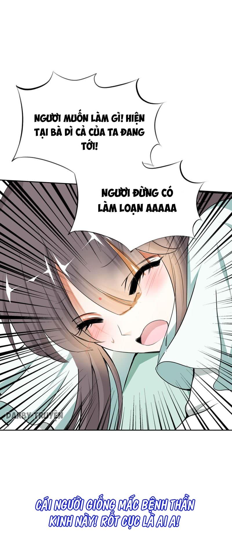 Tiểu Tân Nương Nóng Bỏng Của Nông Gia Chapter 2 - Trang 2