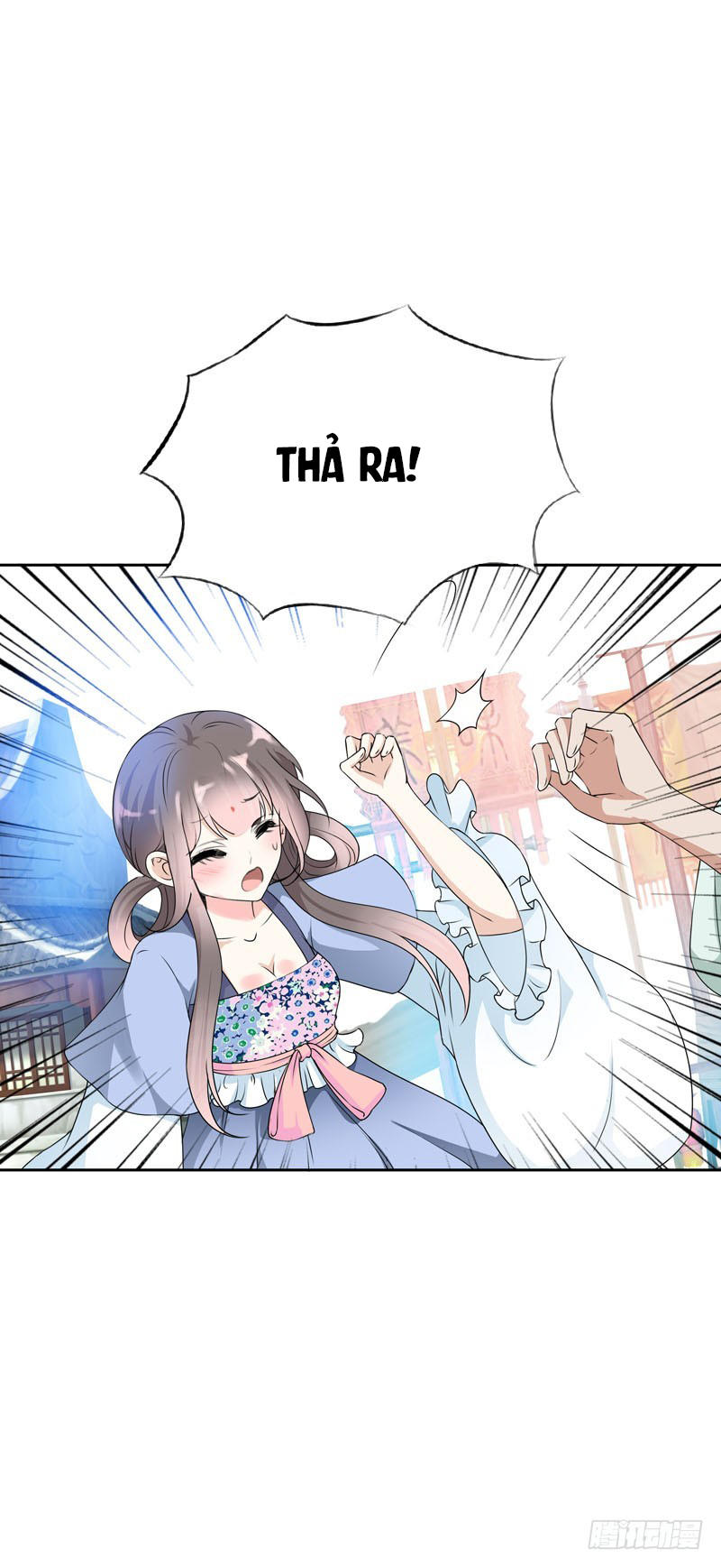 Tiểu Tân Nương Nóng Bỏng Của Nông Gia Chapter 21 - Trang 2