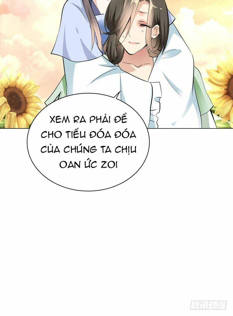 Tiểu Tân Nương Nóng Bỏng Của Nông Gia Chapter 22 - Trang 2