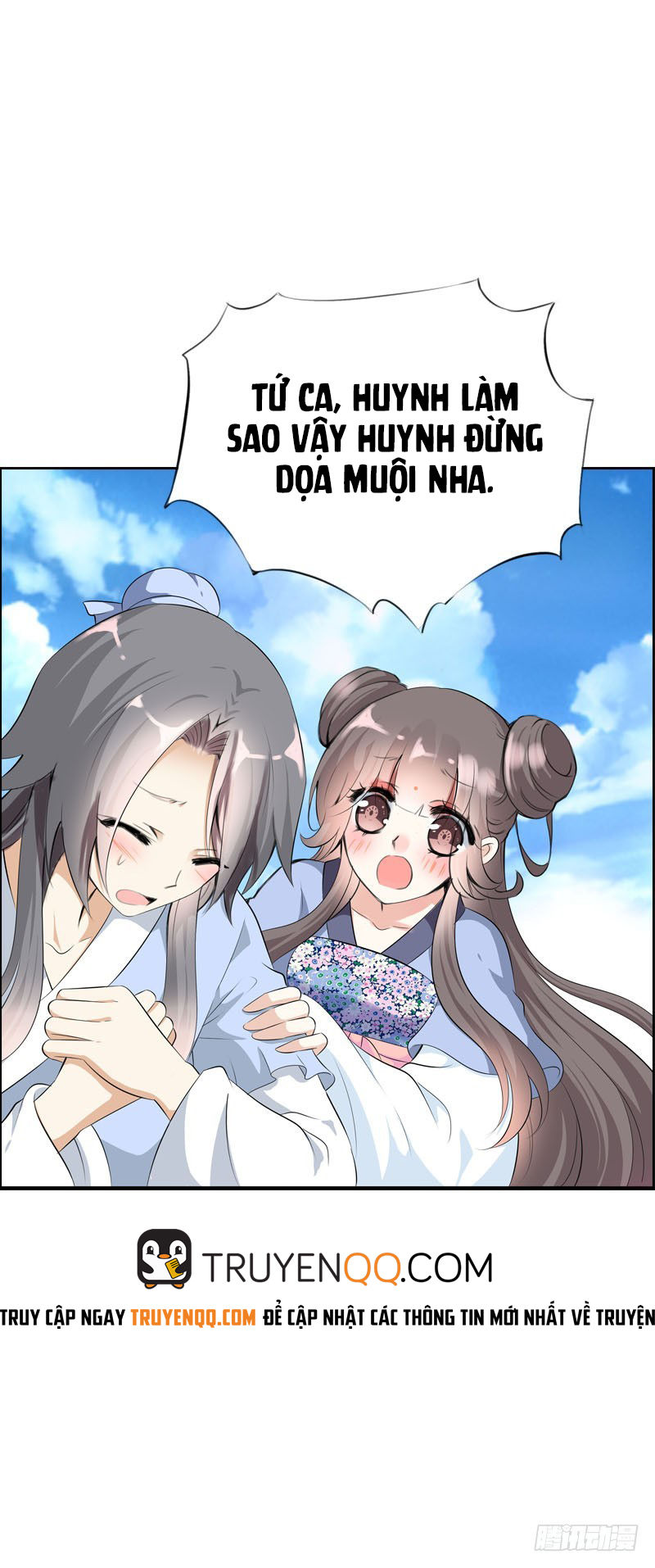 Tiểu Tân Nương Nóng Bỏng Của Nông Gia Chapter 29 - Trang 2